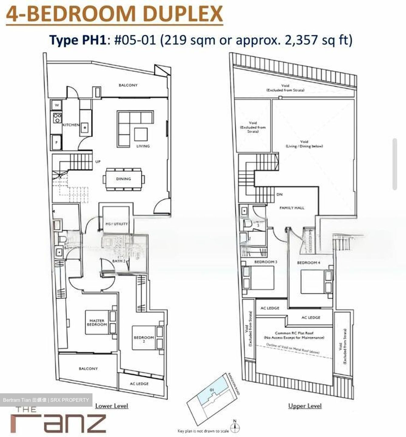 Rangoon Road (D8), Apartment #472322341